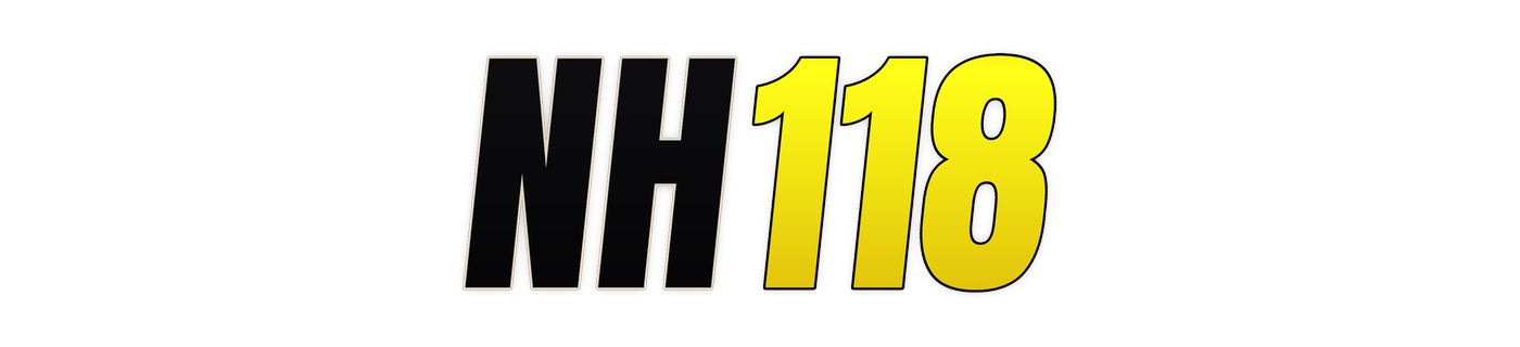 nh118 Logo
